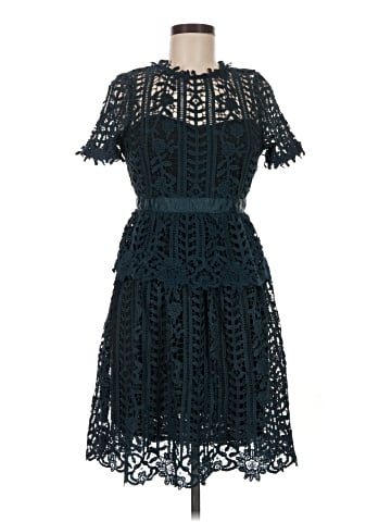 L'Atiste by Amy Cocktail Dress (view 1)