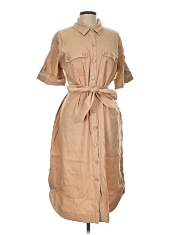 Soft Surroundings Casual Dress (view 1)