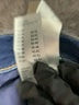7 For All Mankind Blue Jeans Size 31 waist - photo 9