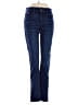Ann Taylor LOFT Blue Jeans Size 2 - photo 1
