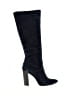 Renvy Blue Boots Size 11 - photo 1