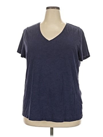 Ava & Viv Short Sleeve T-Shirt (view 1)