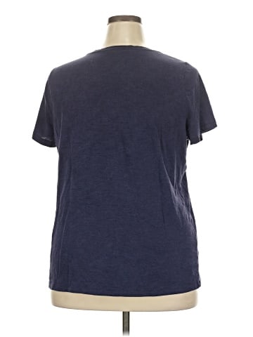 Ava & Viv Short Sleeve T-Shirt (view 2)