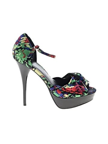 SHI Heels (view 1)