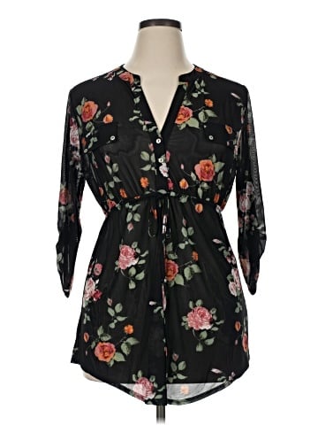 Unbranded Casual Dress (view 1)
