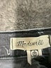 Madewell Black Jeans Size 31 waist - photo 7