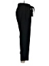 Athleta Solid Black Casual Pants Size 12 - photo 4