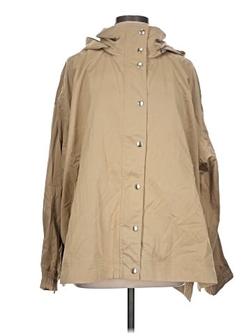 Lou & Grey Raincoat (view 1)