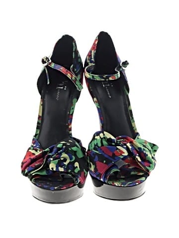 SHI Heels (view 2)