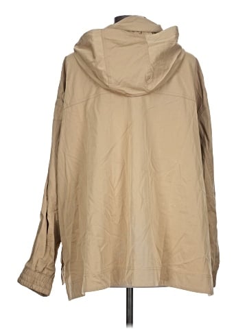Lou & Grey Raincoat (view 2)