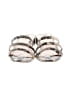 Steven New York Animal Print Ivory Sandals Size 8 - photo 2