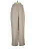 Zara Solid Tan Casual Pants Size XS - photo 1