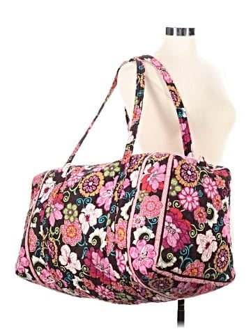 Vera Bradley Weekender (view 2)