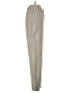 Zara Solid Tan Casual Pants Size XS - photo 4