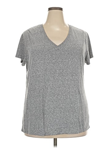 Ava & Viv Active T-Shirt (view 1)