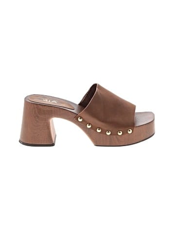 Mia Sandals (view 1)