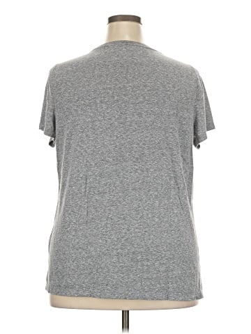 Ava & Viv Active T-Shirt (view 2)
