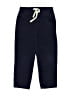 Crewcuts Outlet Solid Blue Casual Pants Size 4 - photo 1