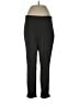 Athleta Solid Black Active Pants Size 12 - photo 1