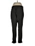 Athleta Solid Black Active Pants Size 12 - photo 2