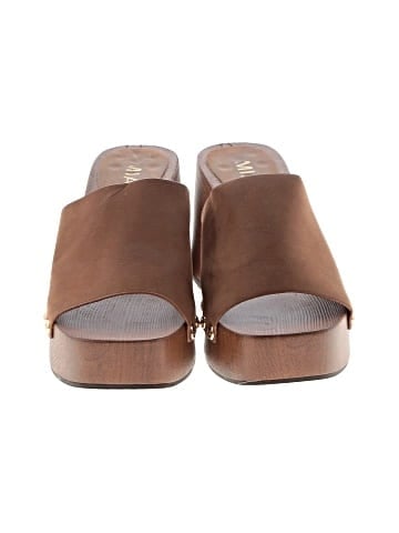 Mia Sandals (view 2)