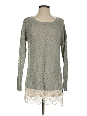 Takara Pullover Sweater (view 1)