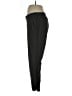 Athleta Solid Black Active Pants Size 12 - photo 5
