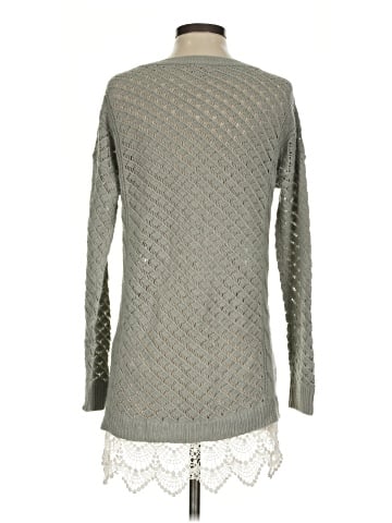 Takara Pullover Sweater (view 2)