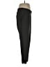 Athleta Solid Black Active Pants Size 12 - photo 4