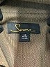 Serene Brown Blazer Size 18 - photo 6