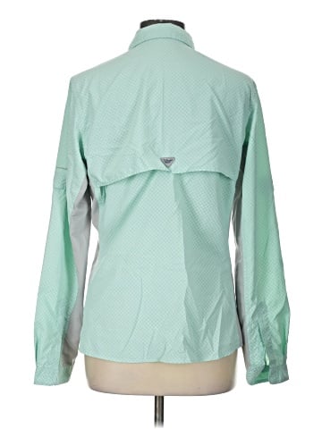 Columbia Long Sleeve Blouse (view 2)