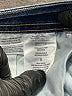 Wallflower Hearts Blue Jeans Size 5 - photo 6
