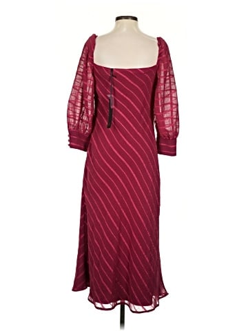 House of Harlow 1960 X Revolve Cocktail Dress (view 2)