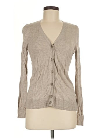 Ann Taylor Factory Cardigan (view 1)