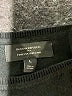 Banana Republic Factory Store Black Pullover Sweater Size L - photo 7