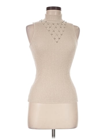 Carmen Carmen Marc Valvo Tank Top (view 1)