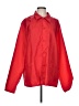 Holloway 100% Nylon Red Jacket Size L - photo 1