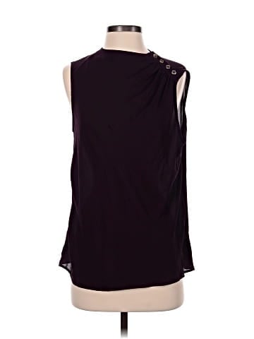 T Tahari Sleeveless Blouse (view 1)