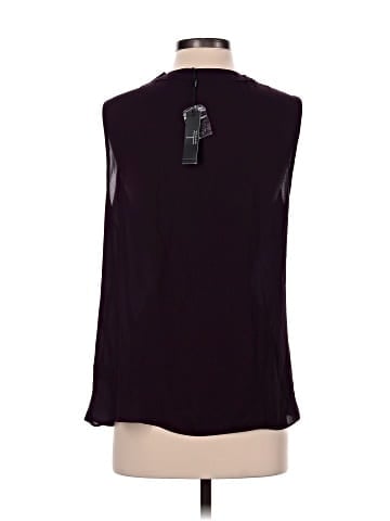 T Tahari Sleeveless Blouse (view 2)