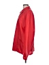 Holloway 100% Nylon Red Jacket Size L - photo 5