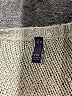 Not Your Daughter's Jeans Metallic Silver Pullover Sweater Size XL (petite) - photo 7