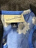 Universal Thread Blue Casual Dress Size M - photo 7
