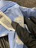 Universal Thread Blue Casual Dress Size M - photo 8