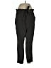 Athleta Black Casual Pants Size 12 - photo 1