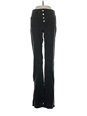 Zara Casual Pants (view 1)