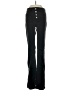 Zara Black Casual Pants Size 4 - photo 1