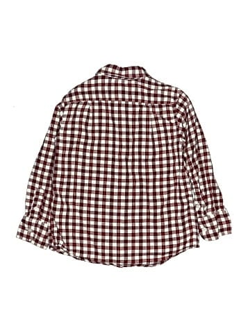 Crewcuts Long Sleeve Button-Down Shirt (view 2)