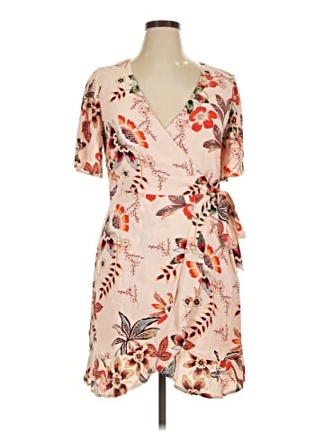 Sanctuary Casual Dress (view 1)