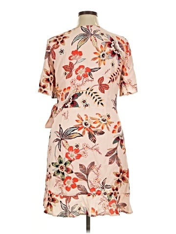 Sanctuary Casual Dress (view 2)