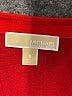 MICHAEL Michael Kors Red Long Sleeve Blouse Size S - photo 7